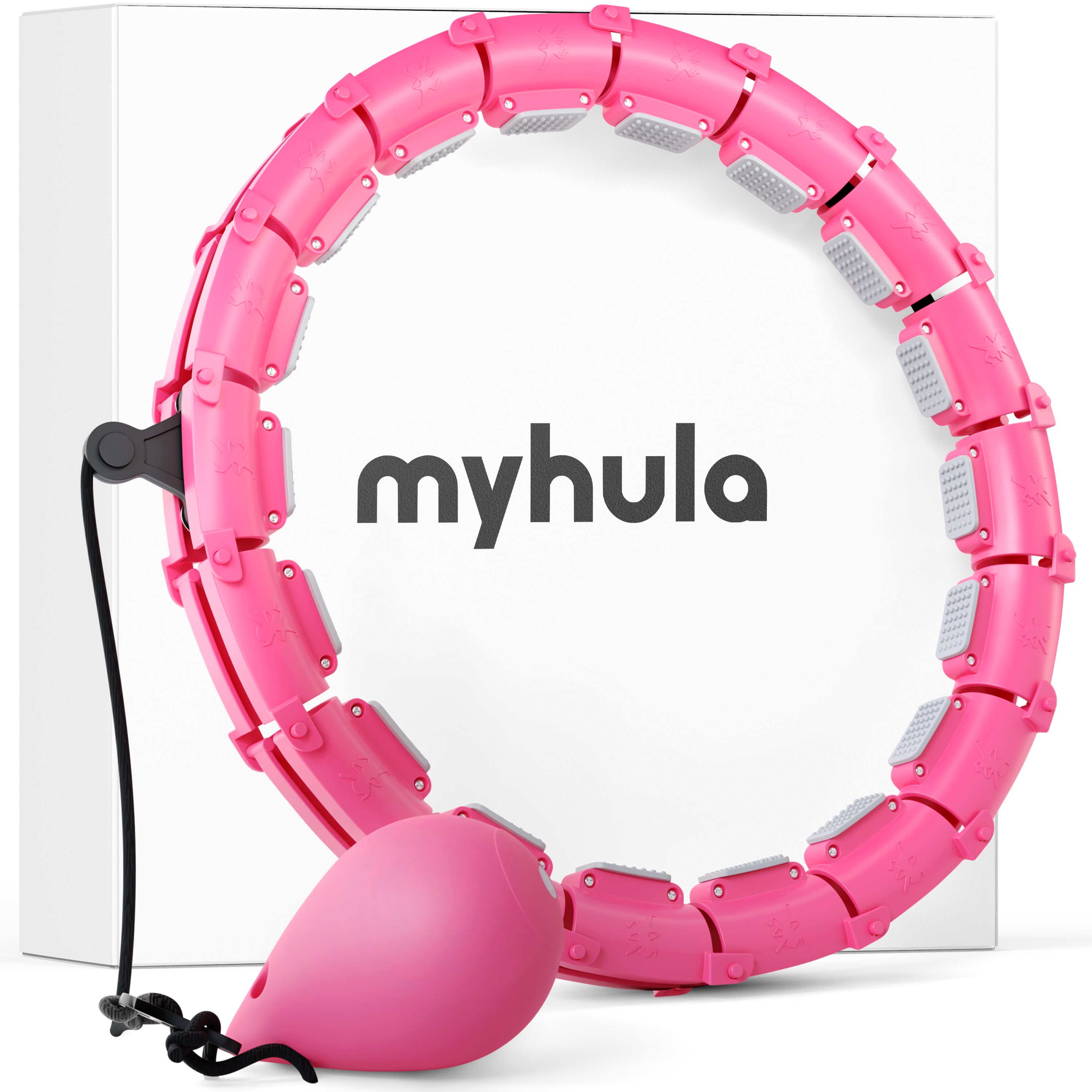 myhula™ Hula Hoop - Replacement links